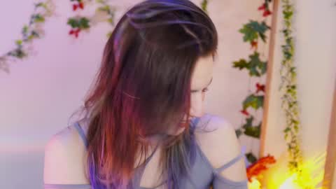 JennyMira   THANK YOU FOR 77 777  online show from 02-01-25, 09:08