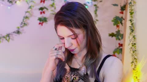 JennyMira   THANK YOU FOR 77 777  online show from 02-08-25, 09:57