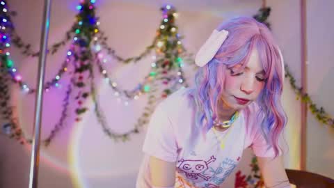 JennyMira   THANK YOU FOR 77 777  online show from 03-11-25, 12:22