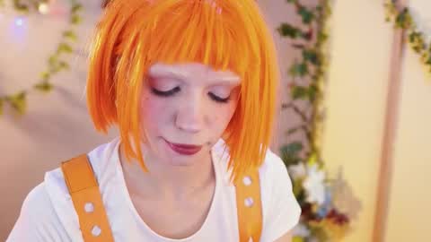 JennyMira   THANK YOU FOR 77 777  online show from 10-29-25, 09:38