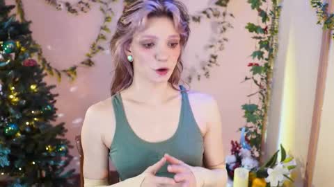 JennyMira   THANK YOU FOR 77 777  online show from 12-14-25, 01:05