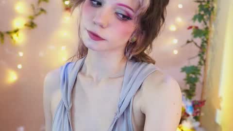 Snapshot of shiny_jail chatting on 12-17-25, 02:28 JennyMira THANK YOU FOR 77 777 online show from 12-17-25, 02:28