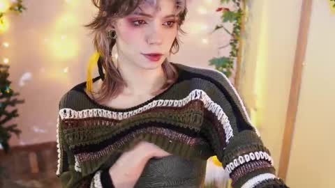 Snapshot of shiny_jail chatting on 12-21-25, 02:19 JennyMira THANK YOU FOR 77 777 online show from 12-21-25, 02:19