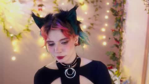 Snapshot of shiny_jail chatting on 02-13-26, 02:07 JennyMira THANK YOU FOR 77 777 online show from 02-13-26, 02:07