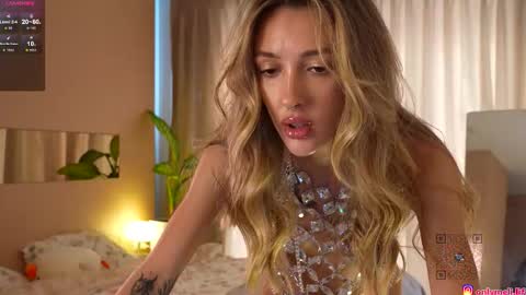 Melissa online show from 09-16-25, 03:07