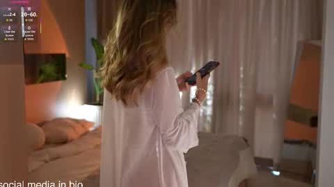 Melissa online show from 10-04-25, 04:10