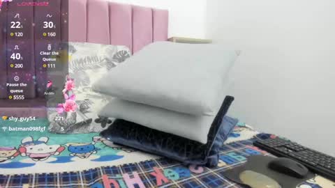 shira_sexylove online show from 02-15-25, 09:04