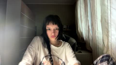 Nana online show from 07-09-26, 08:18
