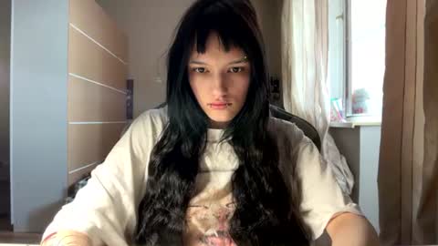 Nana online show from 07-11-26, 08:39