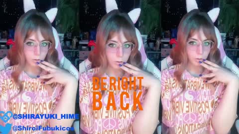 Im Lilu Rosenblum  Guys I have   ----Ill be glad to see you there online show from 12-07-24, 04:58