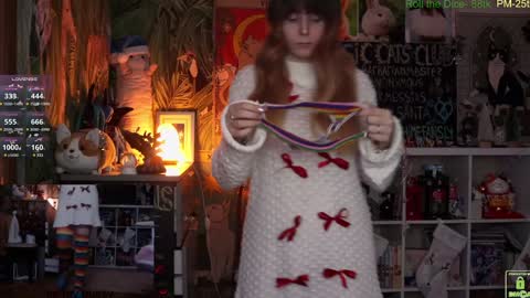 Snapshot of shirayuki_hime chatting on 12-14-24, 06:02 Im Lilu Rosenblum Guys I have ----Ill be glad to see you there online show from 12-14-24, 06:02