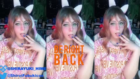 Im Lilu Rosenblum  Guys I have   ----Ill be glad to see you there online show from 12-31-24, 07:53