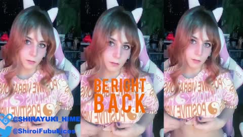 Im Lilu Rosenblum  Guys I have   ----Ill be glad to see you there online show from 01-01-25, 06:16