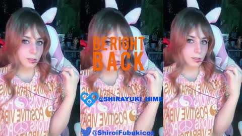 Im Lilu Rosenblum  Guys I have   ----Ill be glad to see you there online show from 01-11-25, 12:29