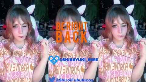 Im Lilu Rosenblum  Guys I have   ----Ill be glad to see you there online show from 01-17-25, 11:38