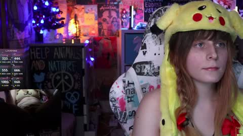 Im Lilu Rosenblum  Guys I have   ----Ill be glad to see you there online show from 01-17-25, 07:27