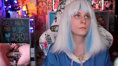 Im Lilu Rosenblum  Guys I have   ----Ill be glad to see you there online show from 01-20-25, 04:45