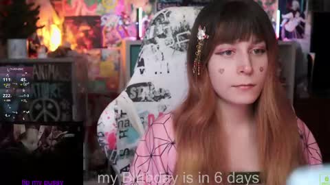 Im Lilu Rosenblum  Guys I have   ----Ill be glad to see you there online show from 02-14-25, 07:12