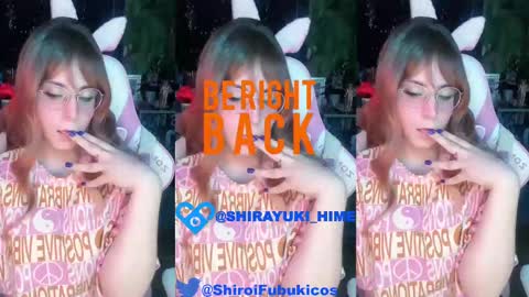 Im Lilu Rosenblum  Guys I have   ----Ill be glad to see you there online show from 02-16-25, 04:53