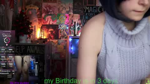 Im Lilu Rosenblum  Guys I have   ----Ill be glad to see you there online show from 02-17-25, 07:10