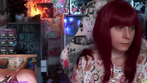 Im Lilu Rosenblum  Guys I have   ----Ill be glad to see you there online show from 03-01-25, 05:16