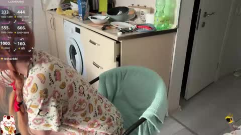 Snapshot of shirayuki_hime chatting on 11-27-25, 01:13 Im Lilu Rosenblum Guys I have ----Ill be glad to see you there online show from 11-27-25, 01:13