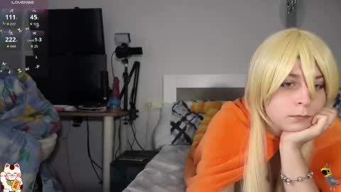 Snapshot of shirayuki_hime chatting on 01-13-26, 11:15 Im Lilu Rosenblum Guys I have ----Ill be glad to see you there online show from 01-13-26, 11:15