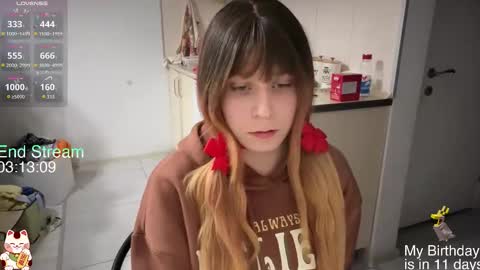 Snapshot of shirayuki_hime chatting on 02-09-26, 07:29 Im Lilu Rosenblum Guys I have ----Ill be glad to see you there online show from 02-09-26, 07:29