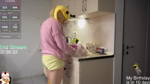 Snapshot of shirayuki_hime chatting on 02-10-26, 07:34 Im Lilu Rosenblum Guys I have ----Ill be glad to see you there online show from 02-10-26, 07:34