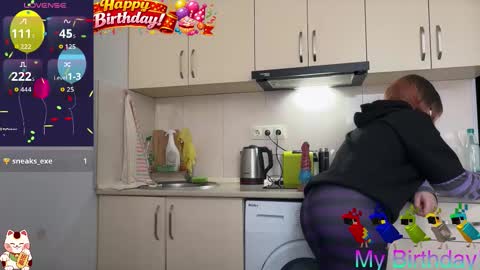 Snapshot of shirayuki_hime chatting on 02-20-26, 06:19 Im Lilu Rosenblum Guys I have ----Ill be glad to see you there online show from 02-20-26, 06:19