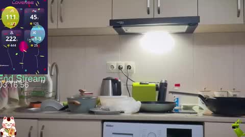 Snapshot of shirayuki_hime chatting on 02-26-26, 06:40 Im Lilu Rosenblum Guys I have ----Ill be glad to see you there online show from 02-26-26, 06:40