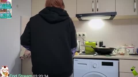 Snapshot of shirayuki_hime chatting on 02-27-26, 06:19 Im Lilu Rosenblum Guys I have ----Ill be glad to see you there online show from 02-27-26, 06:19