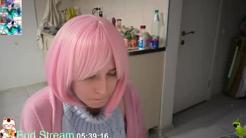 Snapshot of shirayuki_hime chatting on 03-08-26, 03:21 Im Lilu Rosenblum Guys I have ----Ill be glad to see you there online show from 03-08-26, 03:21