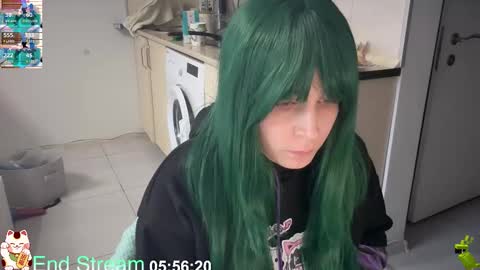 Snapshot of shirayuki_hime chatting on 03-09-26, 02:21 Im Lilu Rosenblum Guys I have ----Ill be glad to see you there online show from 03-09-26, 02:21