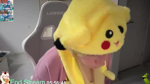 Snapshot of shirayuki_hime chatting on 03-10-26, 03:06 Im Lilu Rosenblum Guys I have ----Ill be glad to see you there online show from 03-10-26, 03:06