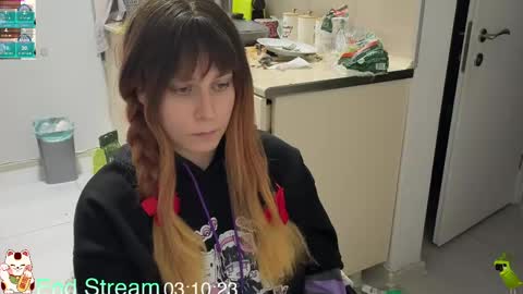 Im Lilu Rosenblum  Guys I have   ----Ill be glad to see you there online show from 04-15-26, 05:20
