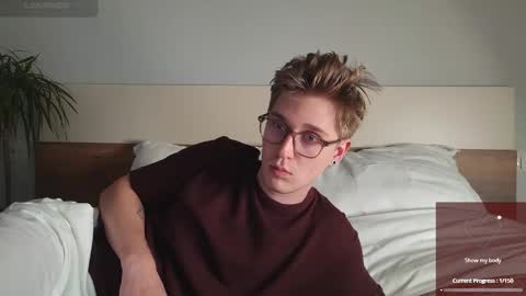 Matthew online show from 11-12-25, 06:19