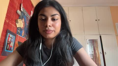 Karin online show from 04-04-26, 02:14