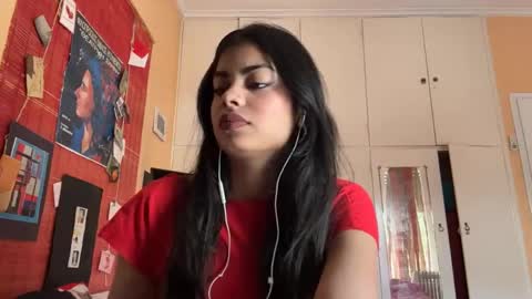 Karin online show from 04-16-26, 08:48