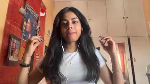 Karin online show from 04-18-26, 10:19