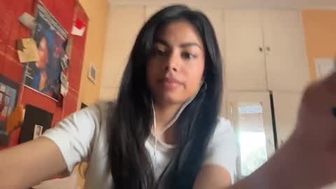 Karin online show from 04-20-26, 08:50