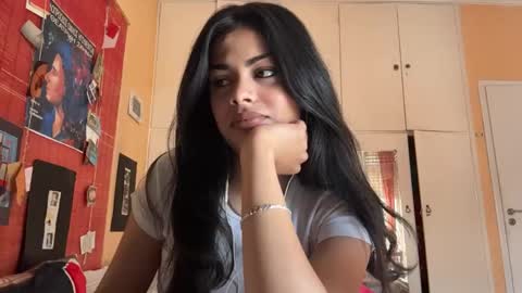 Karin online show from 04-23-26, 08:13