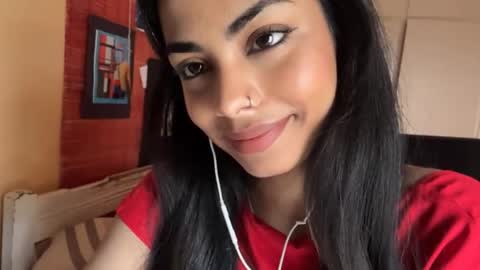 Karin online show from 05-08-26, 08:41
