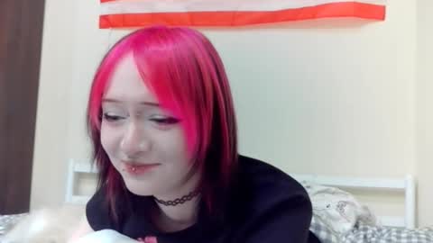 Luna online show from 02-13-26, 08:38