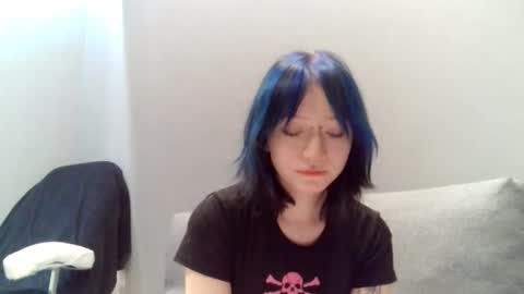 Luna online show from 03-14-26, 08:36