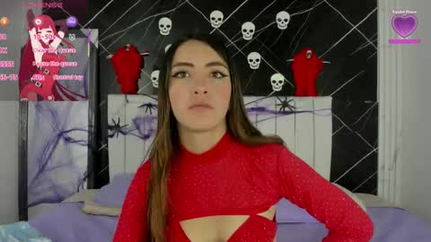 shirleyhott online show from 10-25-25, 02:13