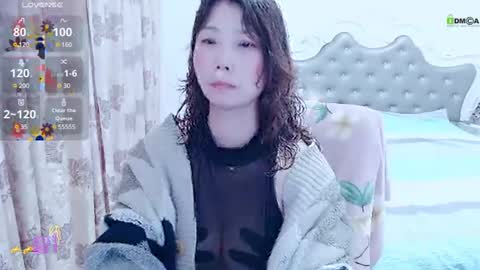 Shirleyni online show from 03-11-25, 01:23