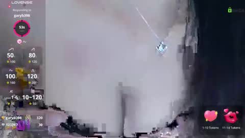 Shirleyni online show from 01-08-26, 02:25