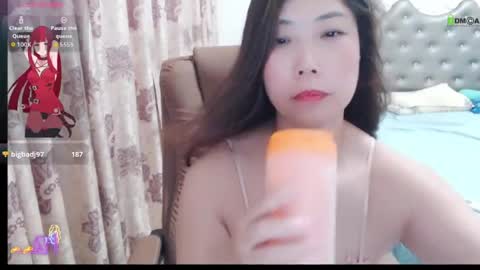 Shirleyni online show from 07-27-26, 03:19