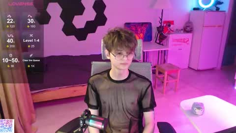 shiromy_ online show from 12-15-25, 10:25